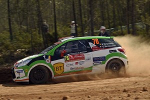 Junior WRC