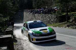 Napoca Rally Academy