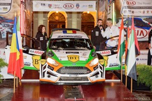 Simone tempestini 2016 Arad'