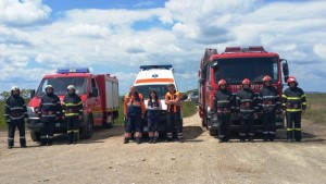 Danube Delta Rally®