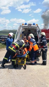 Danube Delta Rally®