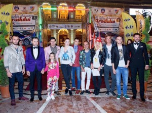 prezentare moda