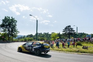 Gabriel ENE MP al orasului Brasov 2016