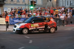 Csongor Szabo - Transilvania Rally 2016 (3)