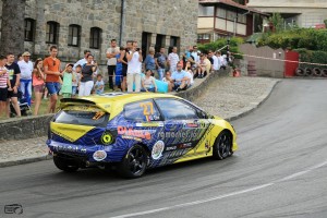 Gabriel ENE @ Trofeul Sinaia