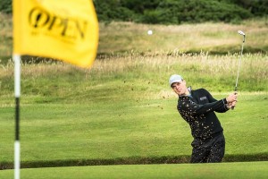 Mercedes-Benz - Turneul de Golf The Open (1)