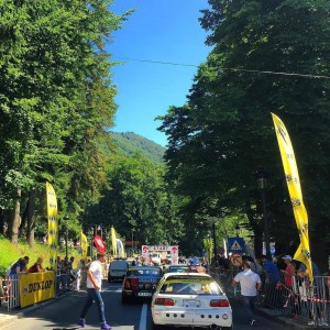 Sinaia
