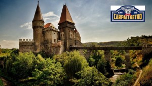 Castelul Corvinilor