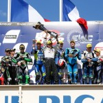 Suzuki Endurance Racing Team câștigă cursa de la Bol d’Or