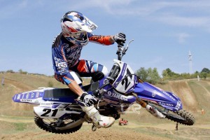 Adrian Raduta concurand in Bulgaria