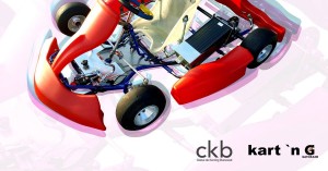 Clubul de karting