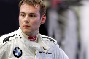 Tom-Blomqvist