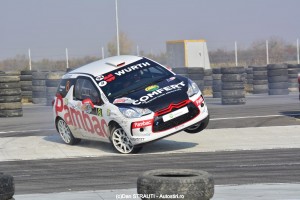 ATA Racing Show 2015