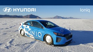 Hyundai Ioniq HEV