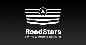 Mercedes-Benz Trucks - RoadStars