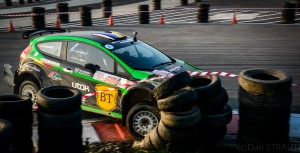 ATA Racing Show 2015