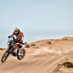 Emanuel Gyenes race action R Marocului oct 2016