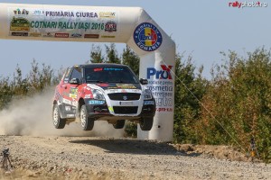 Balazs Attila - RallyPhoto Hunters