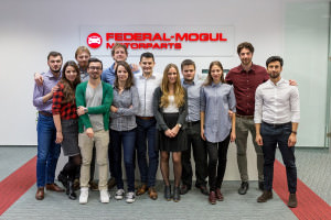 Federal-Mogul_EGP 2017_Group Shot