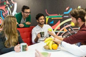 Federal-Mogul_EGP 2017_Leisure Time