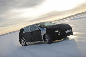 Hyundai i30N