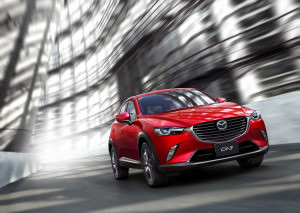 Mazda_CX-3_exterior
