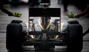 Renault Sport Racing