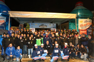 RallyPhoto Romania