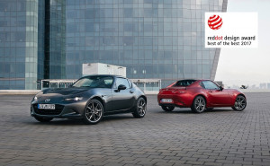 2017_MX5_RF_Red Dot_Design_BestofBest