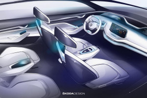 VISION E interiors (2)