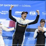 Polestar sărbătorește câștigarea FIA World Touring Car Championship
