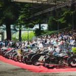Fascinaţia Motocicletelor La Concorso d’Eleganza Villa d’Este 2019