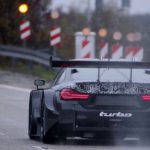 BMW M4 DTM cu motor turbo de 2,0 litri, un nou capitol, o nouă eră