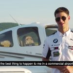 BMW Team RLL concurează la Petit Le Mans