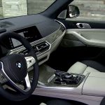 Noul BMW X7 aduce pentru prima dată agilitatea specifică Sports Activity Vehicle (SAV) într-un nou segment