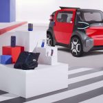 Citroën prezintă Conceptul Ami One la Salonul Auto de la Geneva 2019
