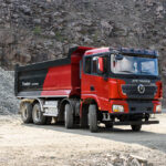 ATP Trucks Automobile lansează Truston in România
