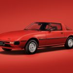 Mazda RX-7: Redefinirea plăcerii de a conduce cu un motor rotativ