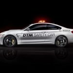 DTM Safety Car