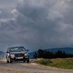DTO Rally Team continuă lupta echipelor la Transilvania Rally