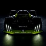 PEUGEOT și TOTAL inaugurează oficial proiectul Le Mans Hypercar (LMH) în cadrul celei de-a 88-a ediții a Cursei de 24 de ore de la Le Mans