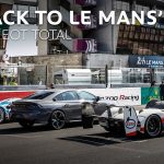 PEUGEOT și TOTAL inaugurează oficial proiectul Le Mans Hypercar (LMH) în cadrul celei de-a 88-a ediții a Cursei de 24 de ore de la Le Mans