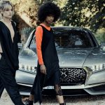 „Un Autre Regard”, noua ediție DS Automobiles pentru Paris Fashion Week 2020