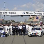 Schnitzer Motorsport şi BMW: retrospectiva unei jumătăţi de secol de istorie comună în motorsport