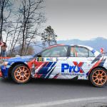 Restricţii de circulaţie în judeţele Braşov şi Prahova cu ocazia desfăşurării Tess Rally Brașov powered by Pro-X