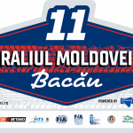 Raliul Moldovei Bacău powered by Dedeman Automobile, 3-4 iulie 2021