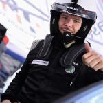 Andrei Gîrtofan, de la speranță la certitudine în motorsportul românesc