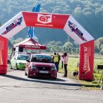 30 de concurenți pe lista provizorie de înscrieri pentru etapa a cincea Promo Rally