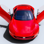Mazda concept (1)