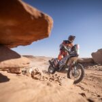 Mani Gyenes Dakar 2024-Etapa 10_foto-INGINERF